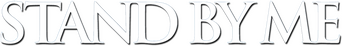 Stand by Me logo