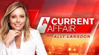 A Current Affair - S23E172