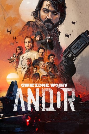 Gwiezdne Wojny: Andor / Star Wars: Andor