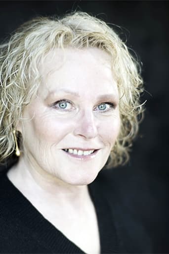 Image of Alison Glennie