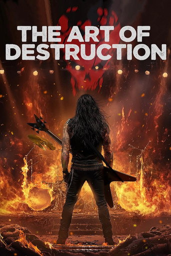 The Art of Destruction (2025)