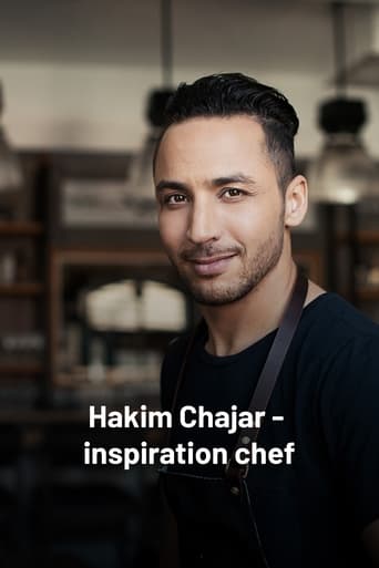 Hakim Chajar - Inspiration chef torrent magnet 