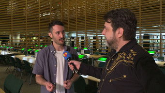 Episode 14 — Episode 14