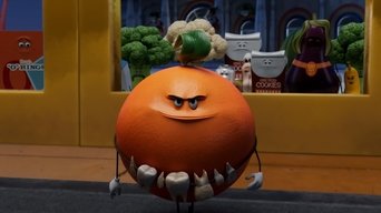 La fiesta de las salchichas: Frutopía