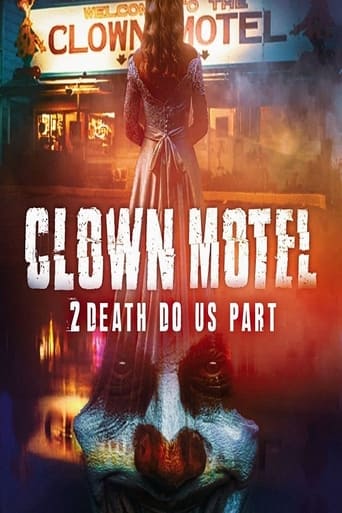 Clown Motel 2 (2022)