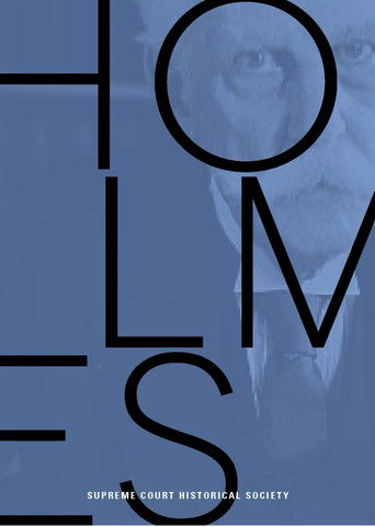 HOLMES: The Film (2024)