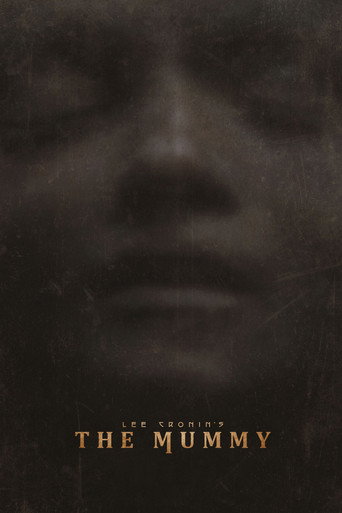 Lee Cronin's The Mummy (2026)