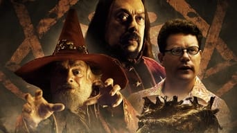 El color de la magia - S0E01