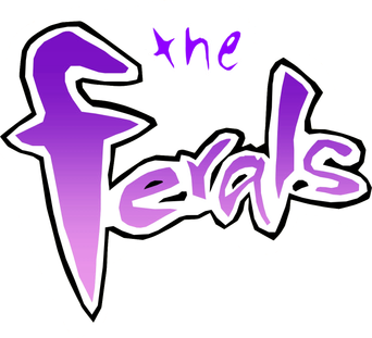 صورة من The Ferals