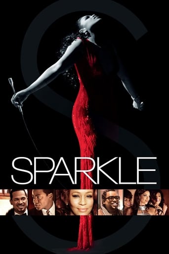Poster of Sparkle