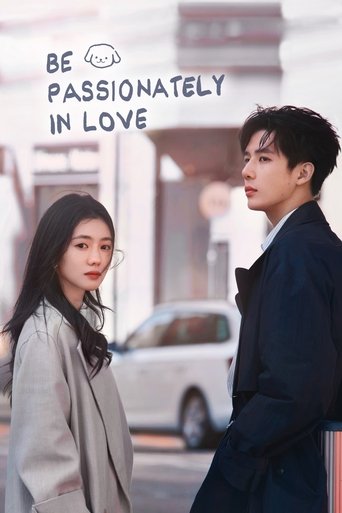 Be Passionately in Love (2025)