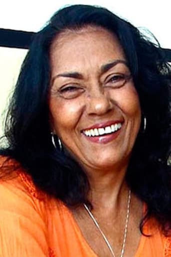 Image of Alina Rodríguez