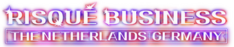 Risqué Business: The Netherlands and Germany logo