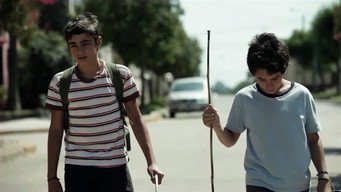 Igual si llueve (2012)