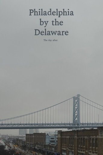 Philadelphia by the Delaware (2025)