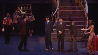 魔都夜曲 - S1E01