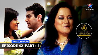 Episode 42 — Hotel Mein Aayi Govindji Ki Friend Bini & Sujit Ki Mushkil