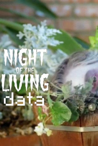Night of the Living Data (2015)