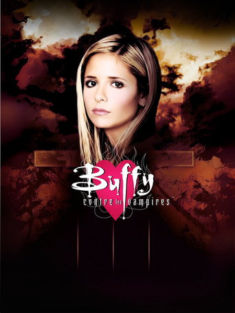 Buffy contre les vampires — affiche alternative