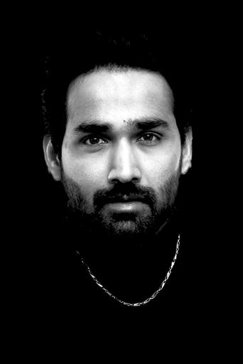 Image of Amitash Pradhan