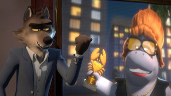 Os Caras Malvados No Pedaço