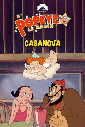 Casanova (1946)