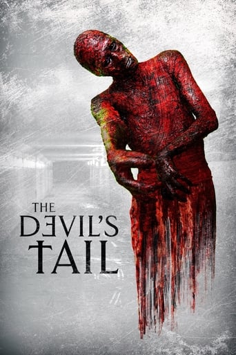 Poster för The Devil's Tail