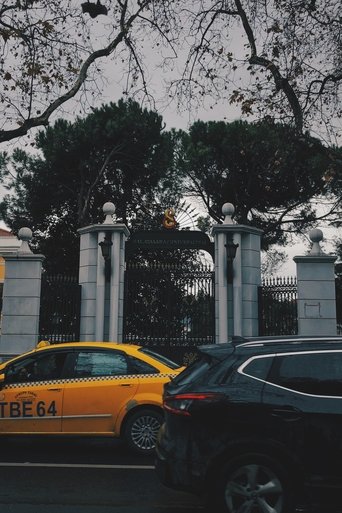 Pearl of the Bosphorus : The Birth of a University