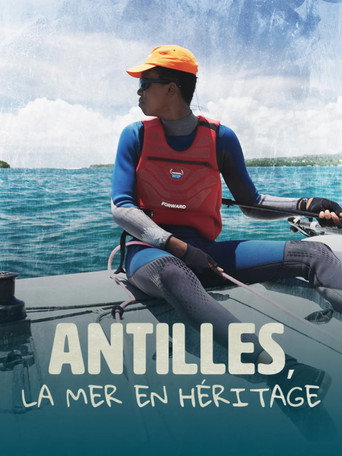 Cartell de Antilles, la mer en héritage