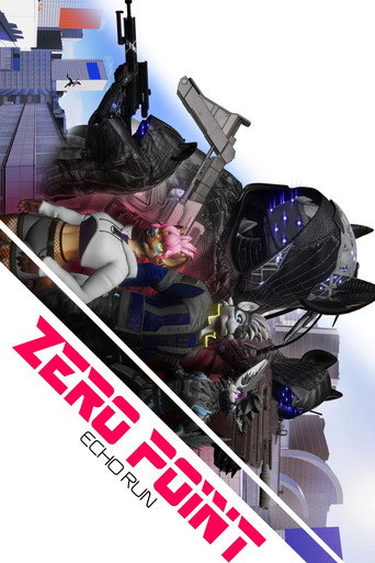 Zero Point: Echo Run poster