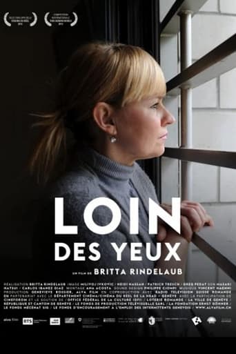 Loin des yeux (2013)