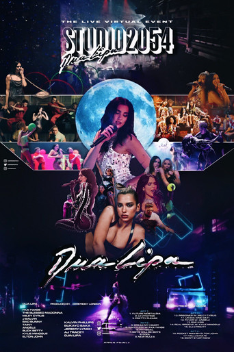 [OnLine~123MovieS] Studio 2054 (2020) | Watch Full Movie For Free