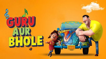 #5 Guru Aur Bhole