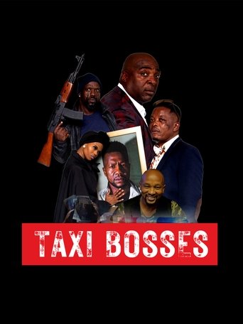 Poster of Taxi Bosses