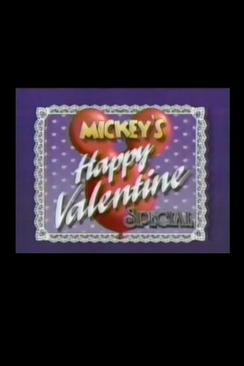 Mickey's Happy Valentine Special