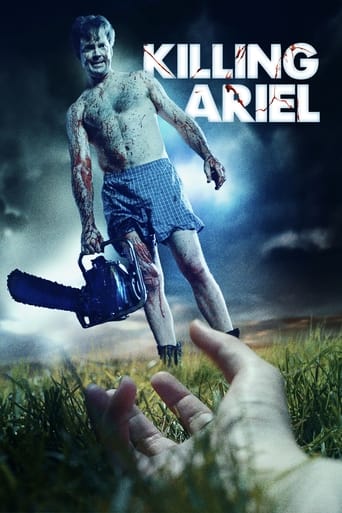 Poster för Killing Ariel
