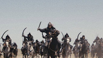Still 3 from Rise of the Conqueror