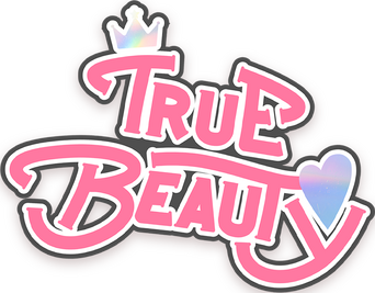 True Beauty logo