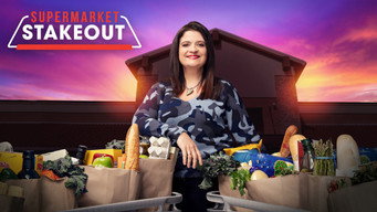#10 Supermarket Stakeout