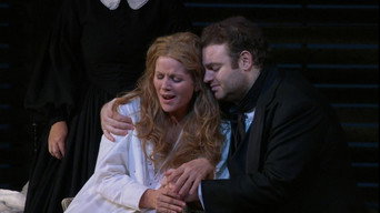 #4 Royal Opera House: La Traviata