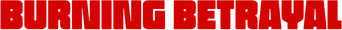 Burning Betrayal logo