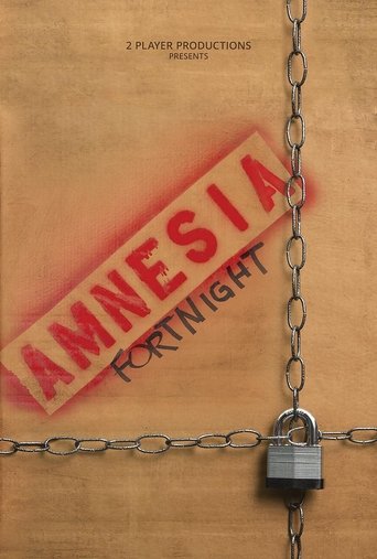 Amnesia Fortnight poster