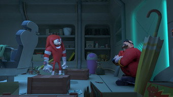 Sonic Boom T2E46