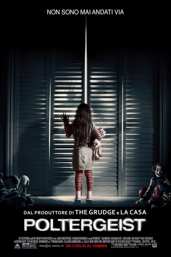 Poltergeist