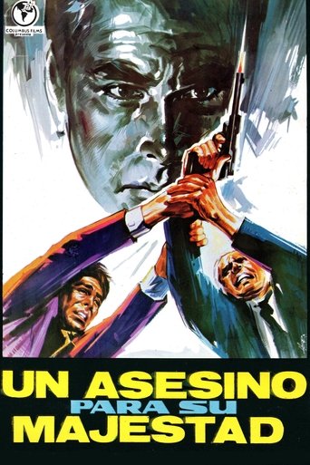 Un killer per sua maestà Un killer per sua maestà