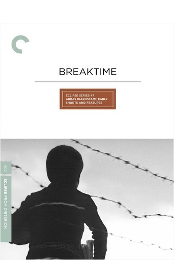 Breaktime (1972)