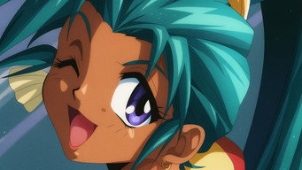 Saber Marionette J Again (1997-1998)