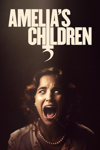 Amelia's Children Poster