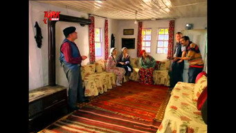 Hircin Kiz Kadife (2009)