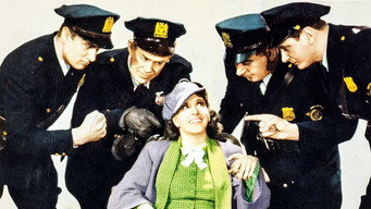 The Gracie Allen Murder Case (1939)